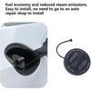 Fuel Tank Gas Filler Cap For Mercedes-Benz C CL CLK E G GLK S SL SLK 2214700605