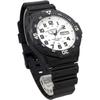 Casio Standard Quartz Wristwatch Mrw 200h 7bv