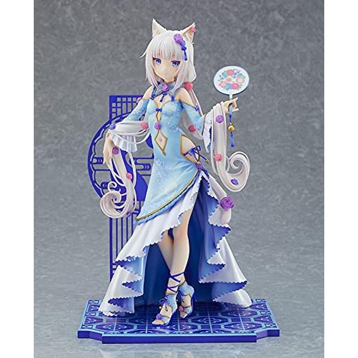 Nekopara Vanilla Karori Ver. 1/7 Scale Figure G94357 Multicolor 12.7x10.2x22.1cm