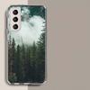 Mountain Forest Phone Case For Samsung A17 A56 A36 A26 A16 A55 A35 A25 A15 A05S Galaxy A71 A51 A41 A31 A21S A70 A50 A40 A30 A20S