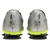New Nike Air Zoom Vapor 15 Academy AG 'Silver' FB8401-060