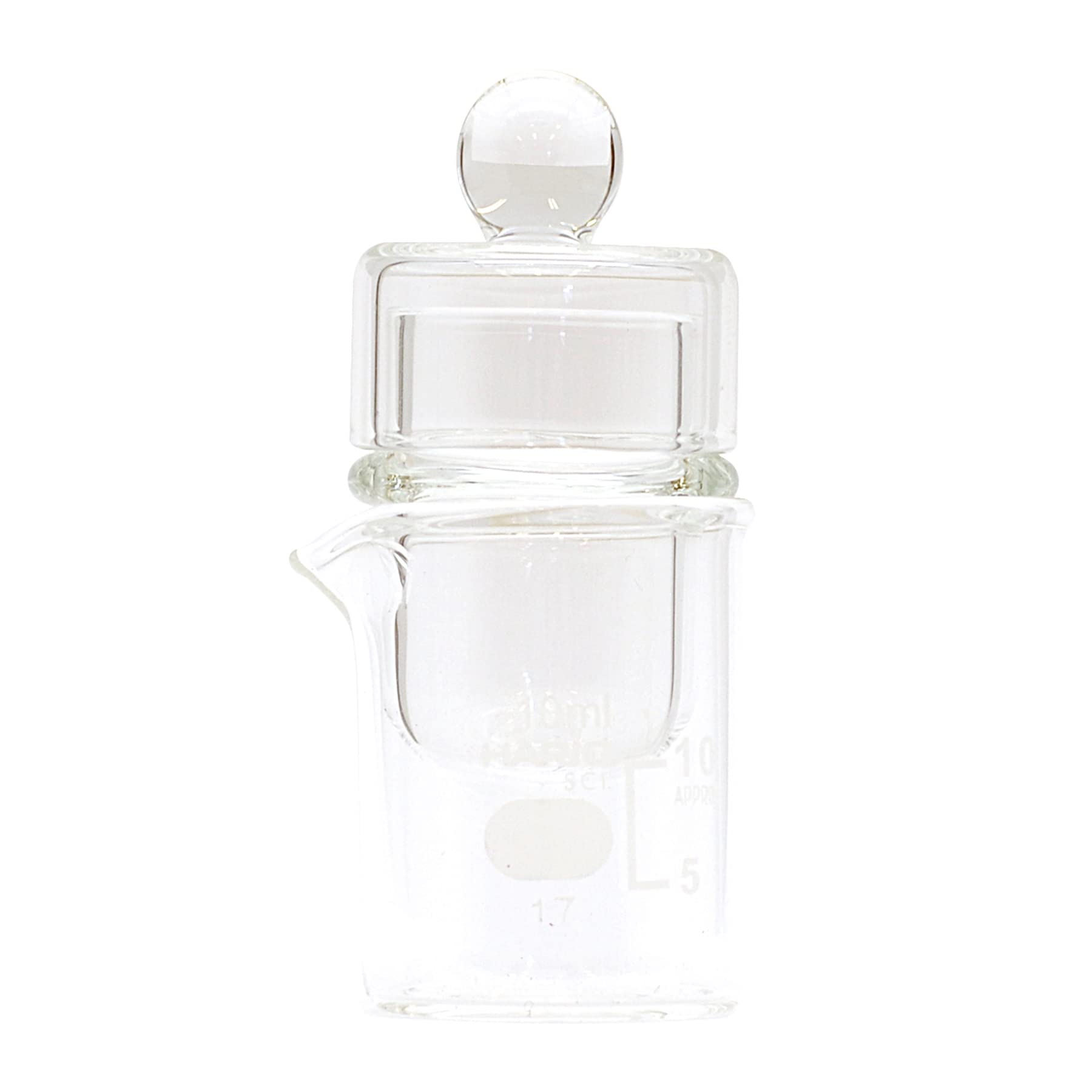 

Ink Pot CAKE Ink Swamp [Clear] GP-IP-C