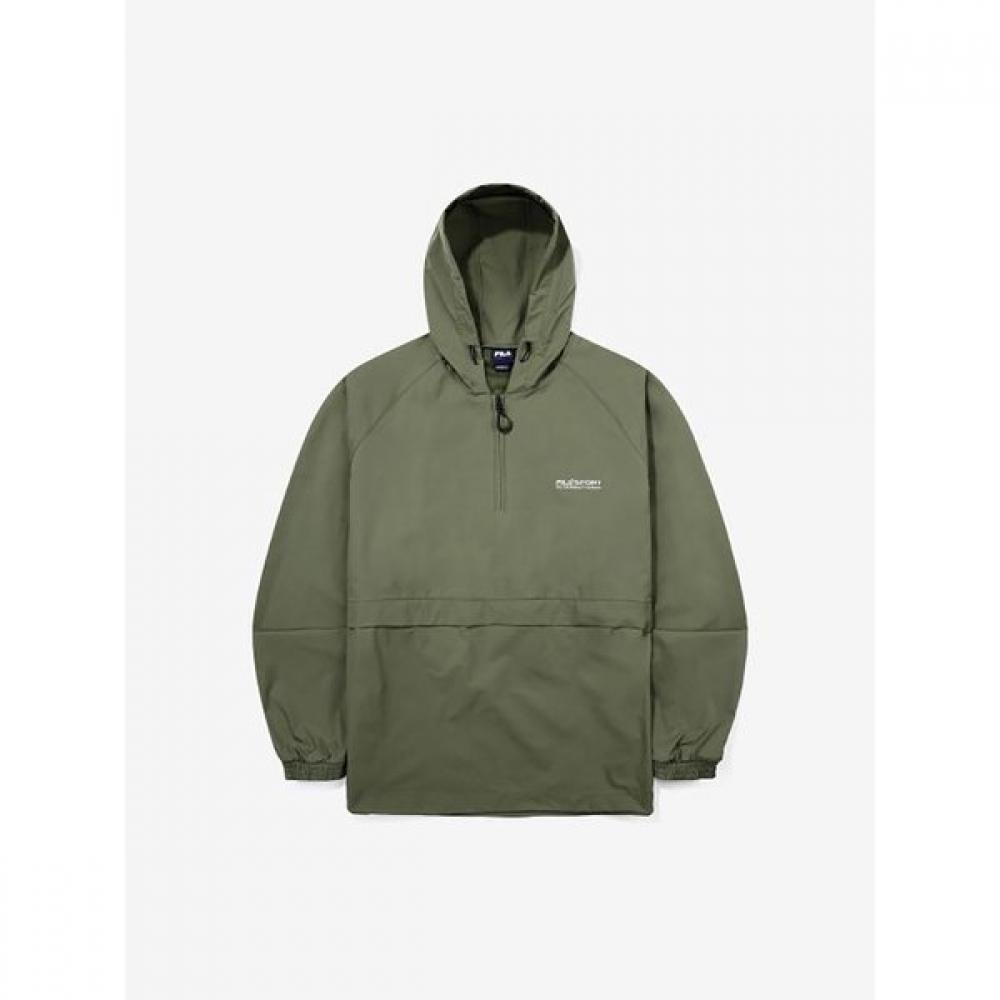 Fila Stretch Ripstop Anorak