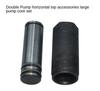 For 3 Ton Horizontal Jack Accessories Universal Wheel Wheel Spring Tray Gear Front Wheel Rear Wheel Pump Core