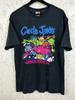 Nueva Banda Circle Jerks Gira Mundial 2026 Negro S a 5XL Camiseta de Concierto SN889