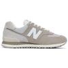 New Balance 574 Mellomgrå Unisex Sneakers U574GRR