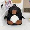 Schoolbag Korea INS student bag cute soft cute high value childlike girl heart cartoon schoolbag ulzzang backpack