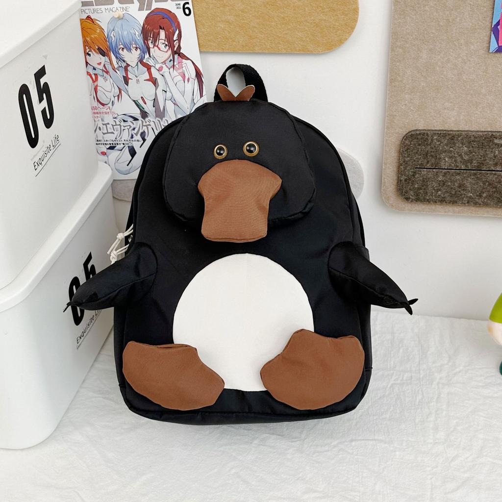 Schoolbag Korea INS student bag cute soft cute high value childlike girl heart cartoon schoolbag ulzzang backpack