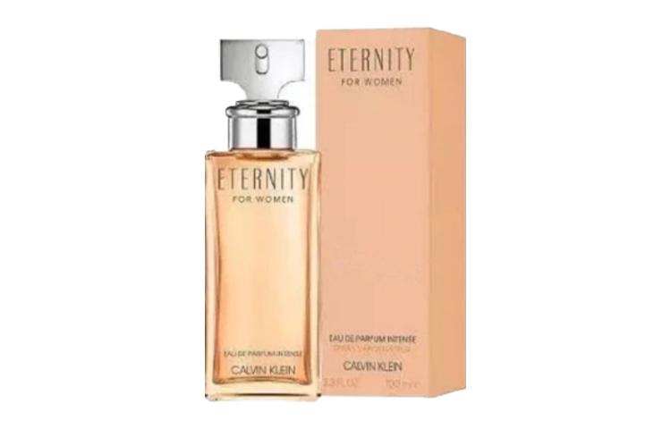 CALVIN KLEIN Timeless Женский парфюм Древесные ноты Парфюм 100ml