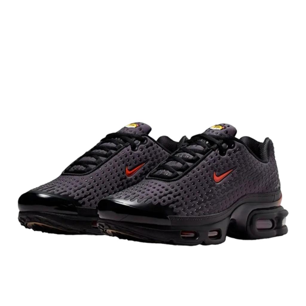 Nike Air Max Plus 7 Black Dark Copper