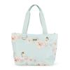 Paul Joe Tote Bag Chrysantheme Nounette Mint & 2-Way & PJA-B1358