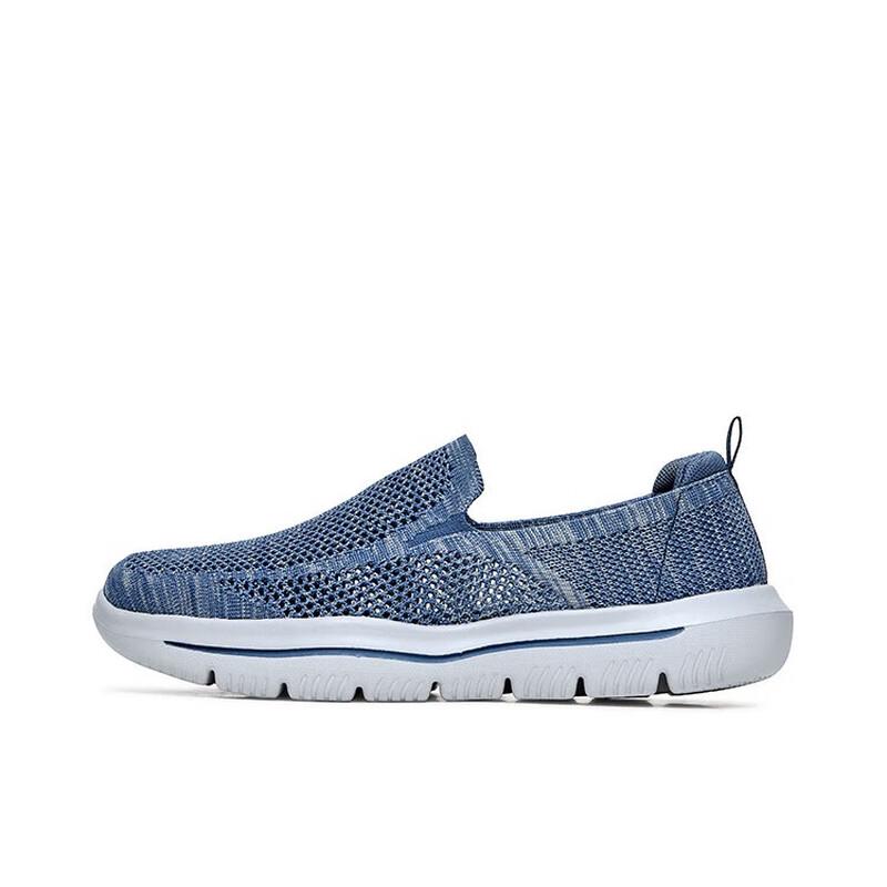 Camel Lightweight Mesh Slip-on Shoes A112303680