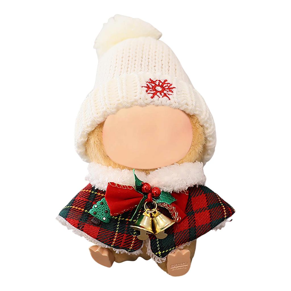 Fun Doll Clothing, Anime Plush Accessories, Cute Doll Clothing, Doll Pendant Clothing, Doll Pendant Dress Up