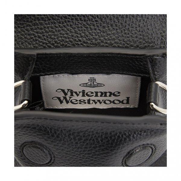 Vivienne WeStwood Nano Women S Chain croSSbody Bag 5c01000pw S000d N403