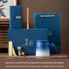 Ceramic Office Mug Gift Set