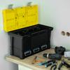 Tool Box Organizer For Tools Pro Workshop Chest System