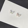 Mini Version Butterfly Earrings