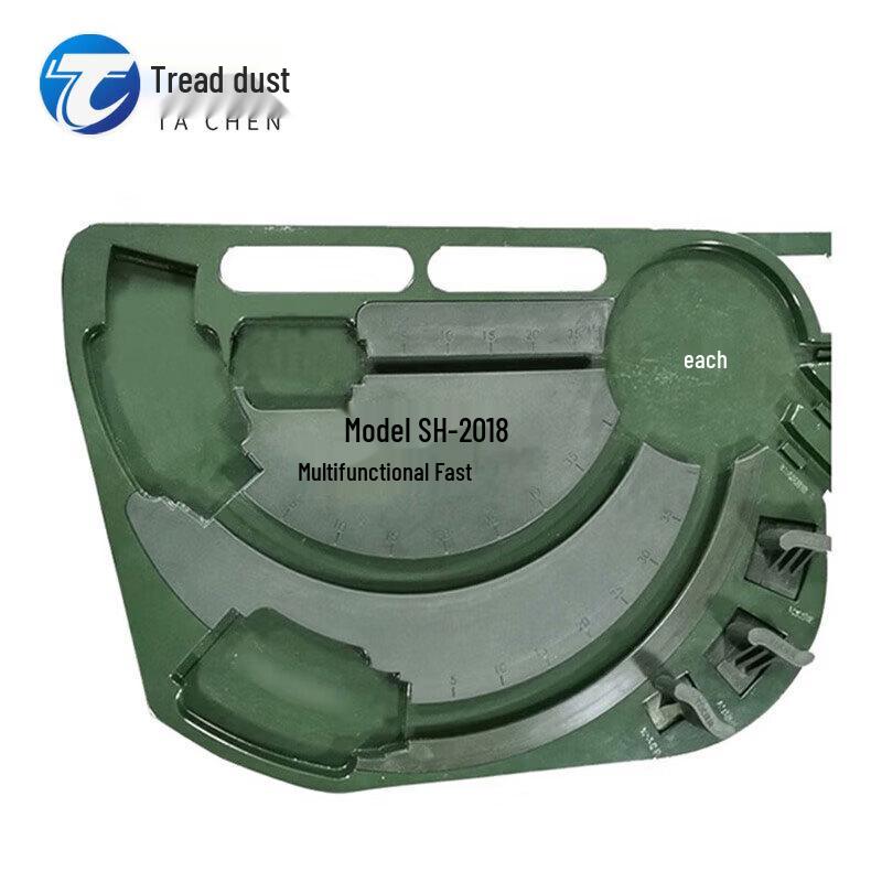 Multi-functional Magazine Loader