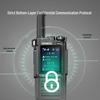 UNIKOO 4G/5G Unlimited Range Walkie-Talkie (CN version)