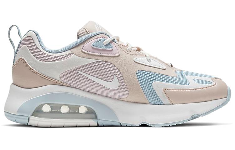 Nike Air Max 200 Barely Rose Women's CI3867-600