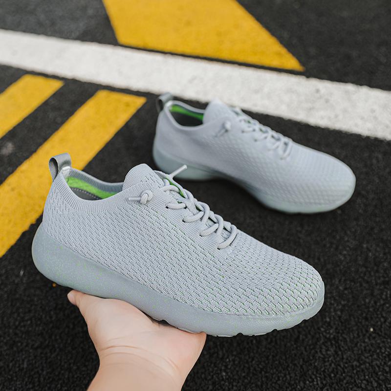 Summer breathable soft-soled sports shoes casual shoes