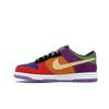 Nike Dunk Low SP Retro Viotech 2019 Unisex-Sneaker Mehrfarbig CT5050-500