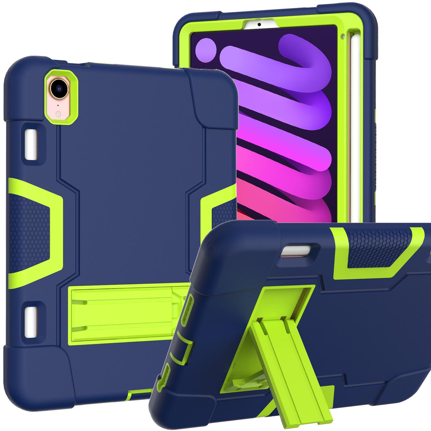 

Universal Anti-Drop iPad Mini 7 Case with Pen Slot iPad mini6 (2021) with Pen Slot