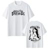 2026 Summer Singer Melanie Martinez Heads Album Print TShirt Unisex Women Hip Hop Pop Aesthetic Vintage Short Sleeve Tshirts