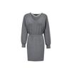 Vero Moda Women's Autumn V-neck Slim Knit Dress