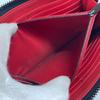 Christian Louboutin 1165043 Hand Bag PANETTONE Studded travel case Long Wallet
