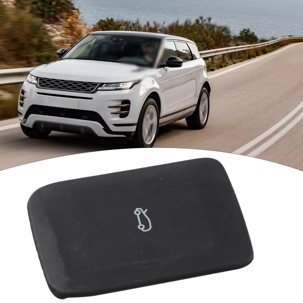 Hood Pull Cable Land Rover Evoque 19-24