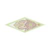 2023 New Fashion Jungle Zebra Diamond Scarf Horse Brand Silk Scarf Woman Luxury Bandana Headband Hijab Foulard Neckerchief Shawl