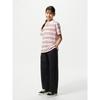 Uniqlo Girls Dry Sweat Curve Pants
