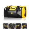Motorcycle Bag Waterproof Rear Backpack Motocross Luggage Bag Touring Biker Tail Bag Night Reflective