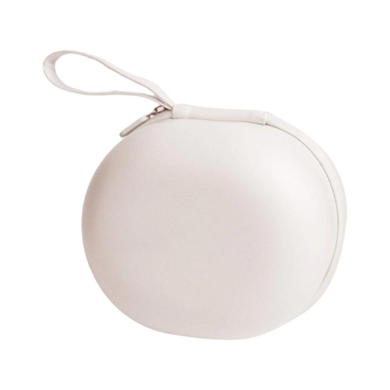 Portable Hard Shell Case for Portable Breast Pump Eletric Milk Extractor Storage Bag for Working Mother Travel