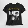 Cocteau Twins T-Shirt Goth Shoegaze Coldwave