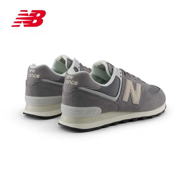 New Balance 574 Series U574UL2 Unisex Casual Sneakers