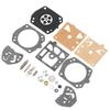 Carburetor Gasket Filter Screen Repair Kit Carburetor Replacement Parts Compatible for Walbro HDA