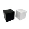 Sealed Tinplate Storage Jar With Bamboo Lid Spices Tank Container Kitchen Food Bottle Coffee Tea Caddy