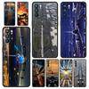 Travel-Nspired Airplane Route Phone Case For Oppo A17 A31 A54 A57 A78 A79 A98 Find X5 X6 Reno 6 7 8 10 11 12 13 F Pro Soft TPU