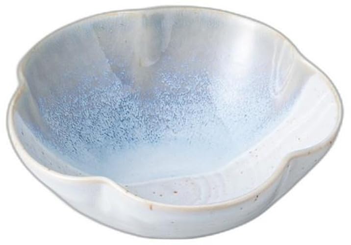 

Синий Кристалл Юра 12см Маленькая Миска x 12 x Набор Маленьких Мисок Setomonohonpo [12.5 4.5см] синий