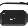 Nike Challenger Polyamide Fanny Pack, Shoulder Bag Unisex Black Casual DH3250-015