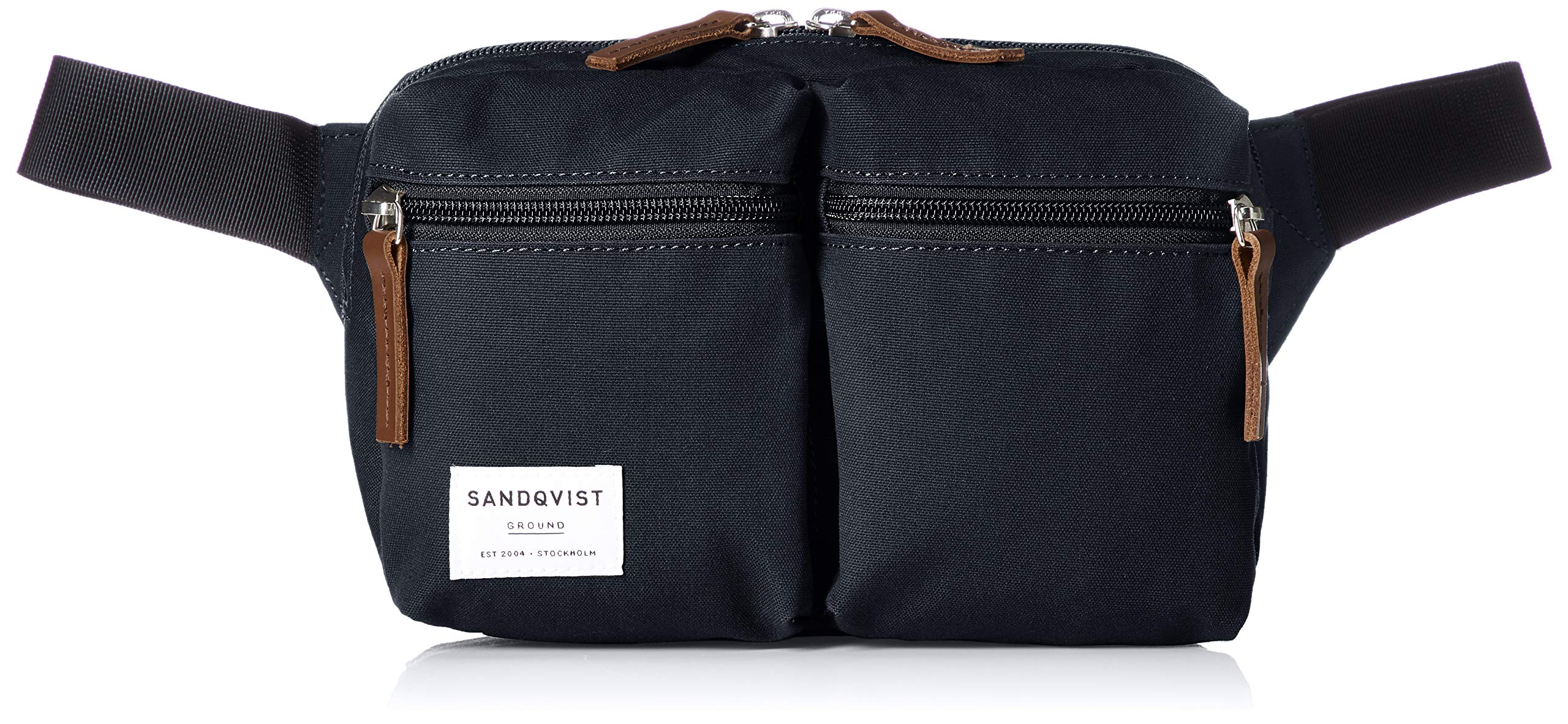 

Waist bag PAUL BLUE [Sandqvist] синій