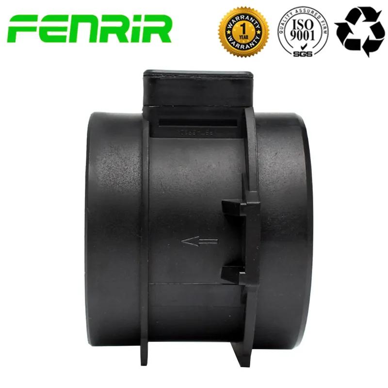 MAF Mass Air Flow Sensor Meter for BMW E46 E39 E53 E36 X5 Z3 330xi 330Ci 330i 530i 13621438871 5WK96132 5WK96132Z 13627567451