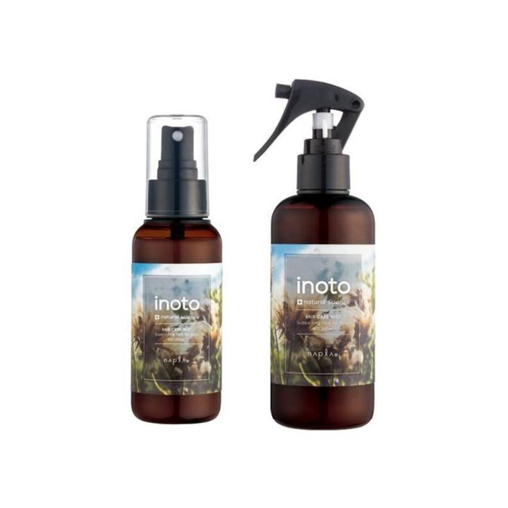 NAPURA Inoto Hair Care Mist 100ml  200ml