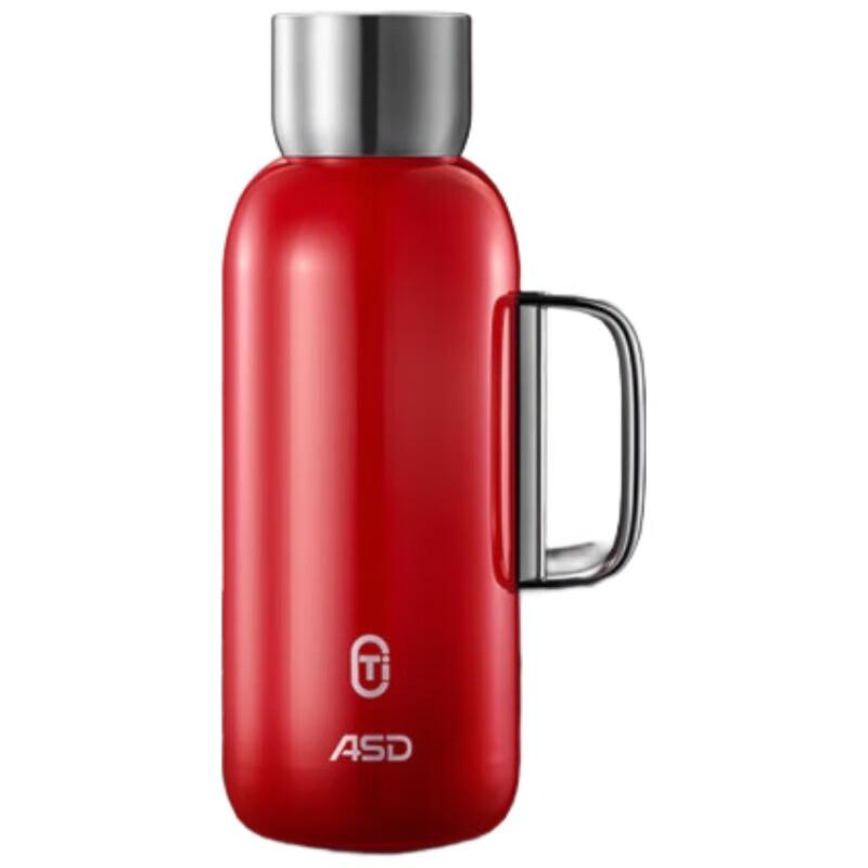 

ASD 1.7L High Vacuum Insulated Pot