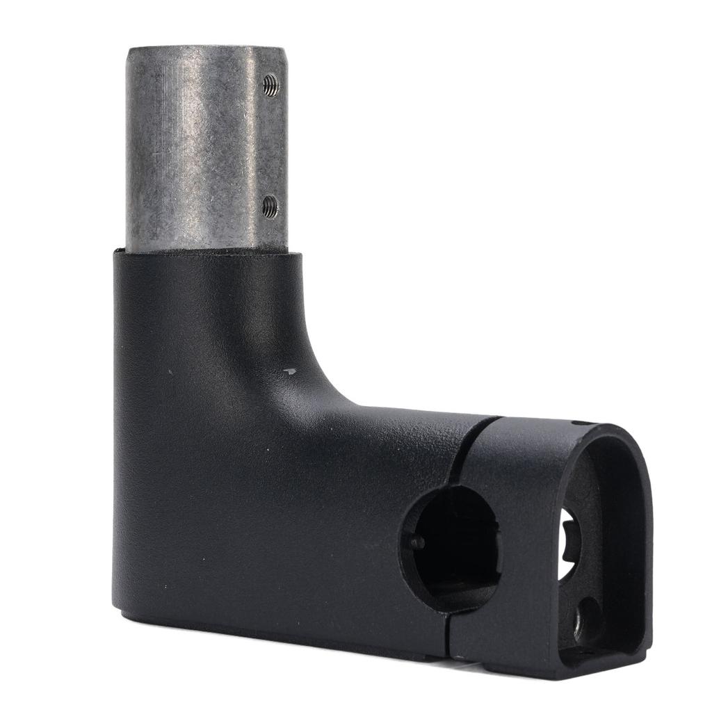 2Pcs Electric Scooter Forehead Pressure Block Alloy Stylish Look Shock Absorption Enhanced Comfort