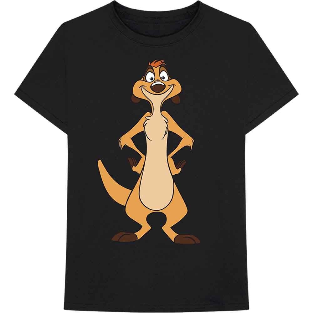 ** THE LION KING TIMON STAND T-shirt Official Licensed Disney ** S