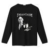 Phantasm T Shirt Tall Unisex Horror Movie Films New Size Xl Vintage Washed Slightly Homme Comfortable Graphic Designer Clothes