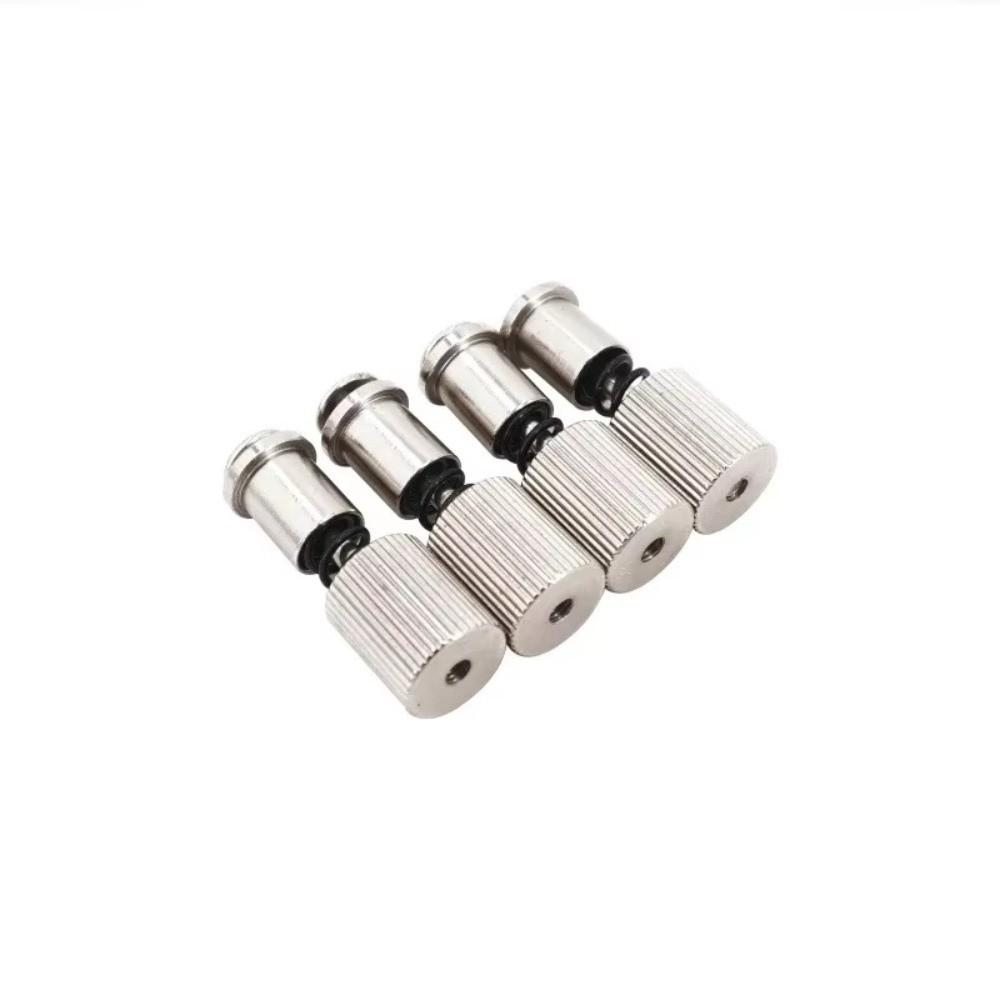 Universal Fit Presser Foot Fastener Metal Quick Auxiliary Holder  For Domestic Sewing
